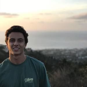 Meet your Posher, Thomas